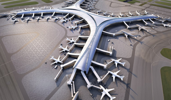 航空船舶